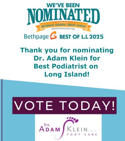 Best of Long Island - Dr Adam Klein